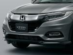 Honda Vezel Touring 2019 года (JP)